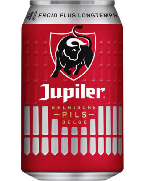 Jupiler